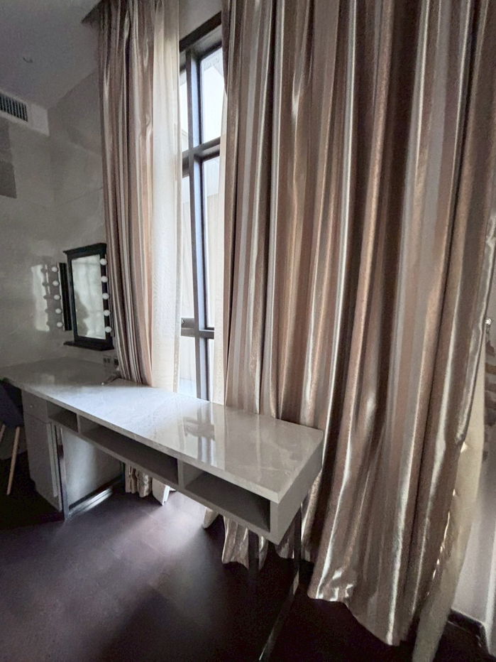 picture For rent condo The XXXIX (The Thirty-Nine) 2 Bed fully furnished (S15-21916)  - 21/22