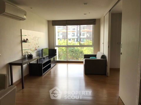 1-BR Condo at Tree Condo Luxe Sukhumvit 52 near BTS On Nut (ID 1761115)