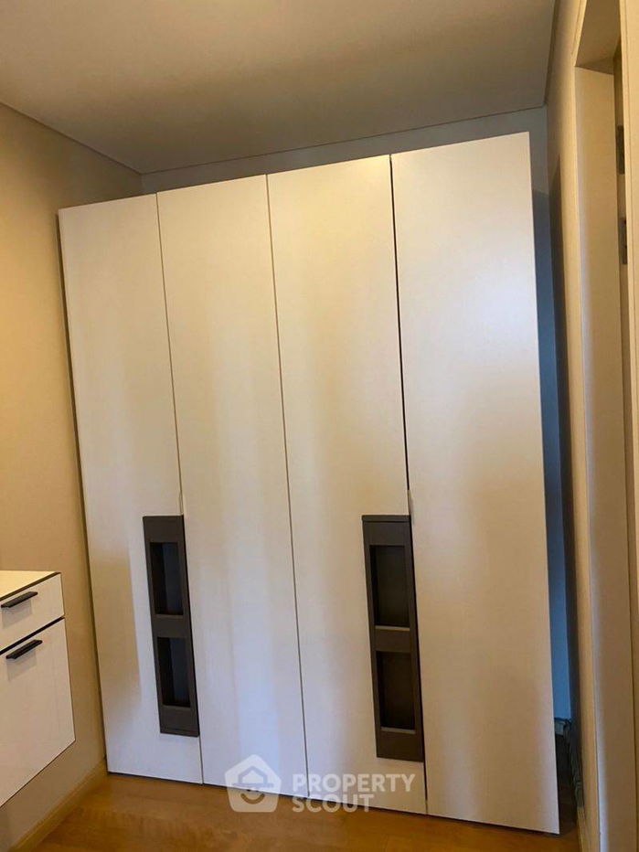 picture 1-BR Condo at Villa Asoke near MRT Phetchaburi (ID 883832) - 6/11