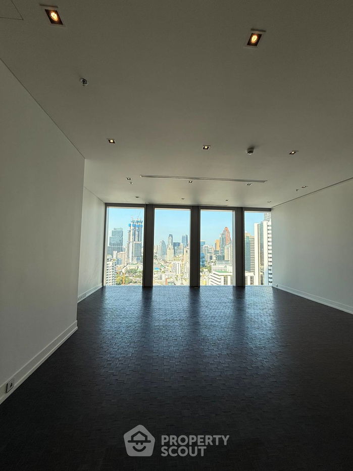 picture 2-BR Condo at The Ritz-Carlton Residences, Bangkok near BTS Chong Nonsi (ID 2289027) - 2/13