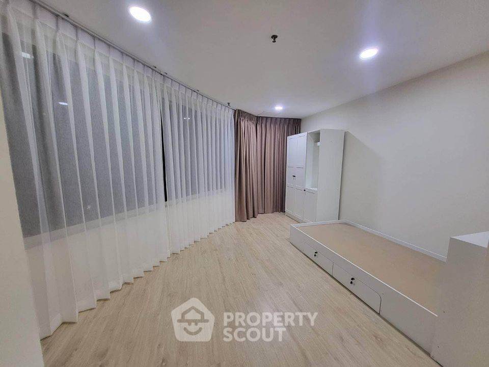 picture 4-BR Condo at Moon Tower Condominium near BTS Thong Lor (ID 1234475) - 11/14