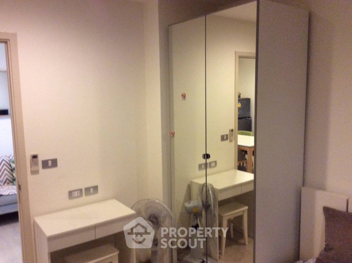 picture 2-BR Condo at Rhythm Asoke near MRT Phra Ram 9 (ID 438636) - 6/9