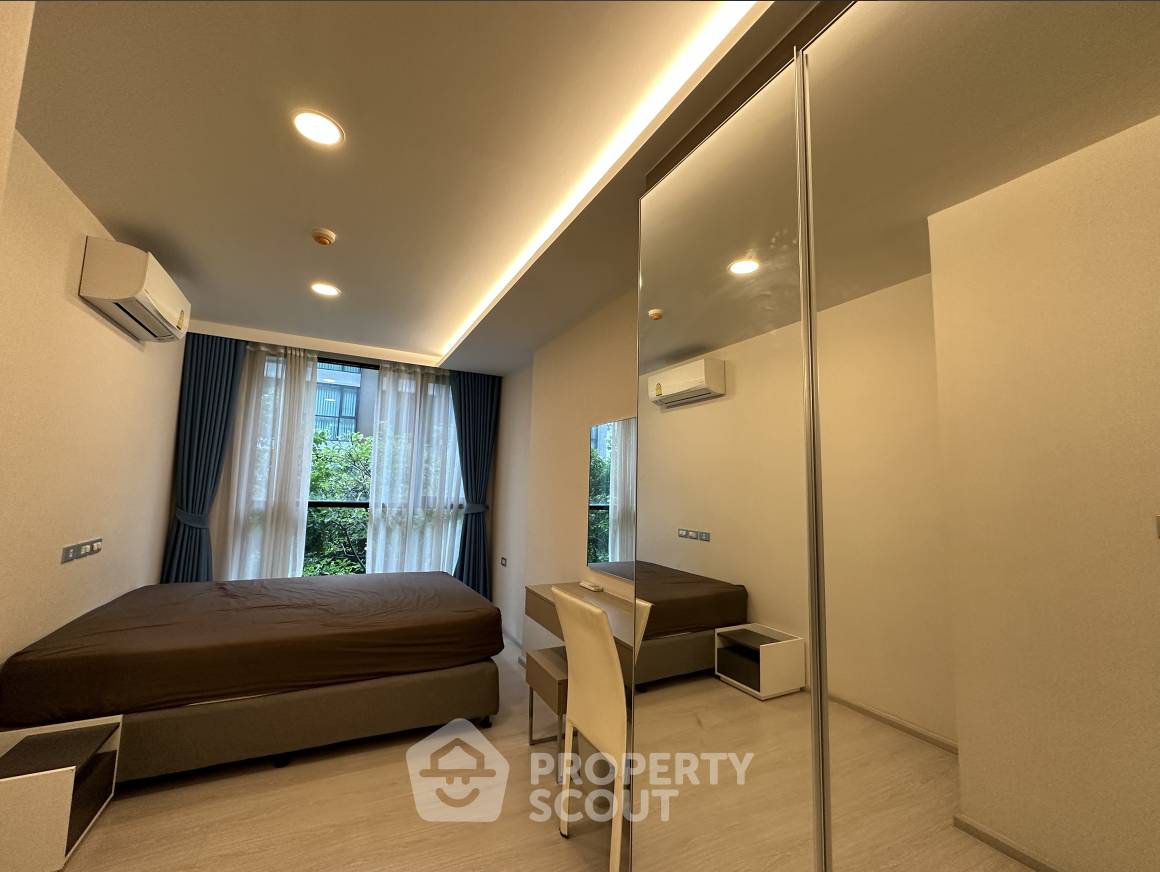 picture 2-BR Condo at Vtara 36 near BTS Thong Lor (ID 1729203) - 8/10
