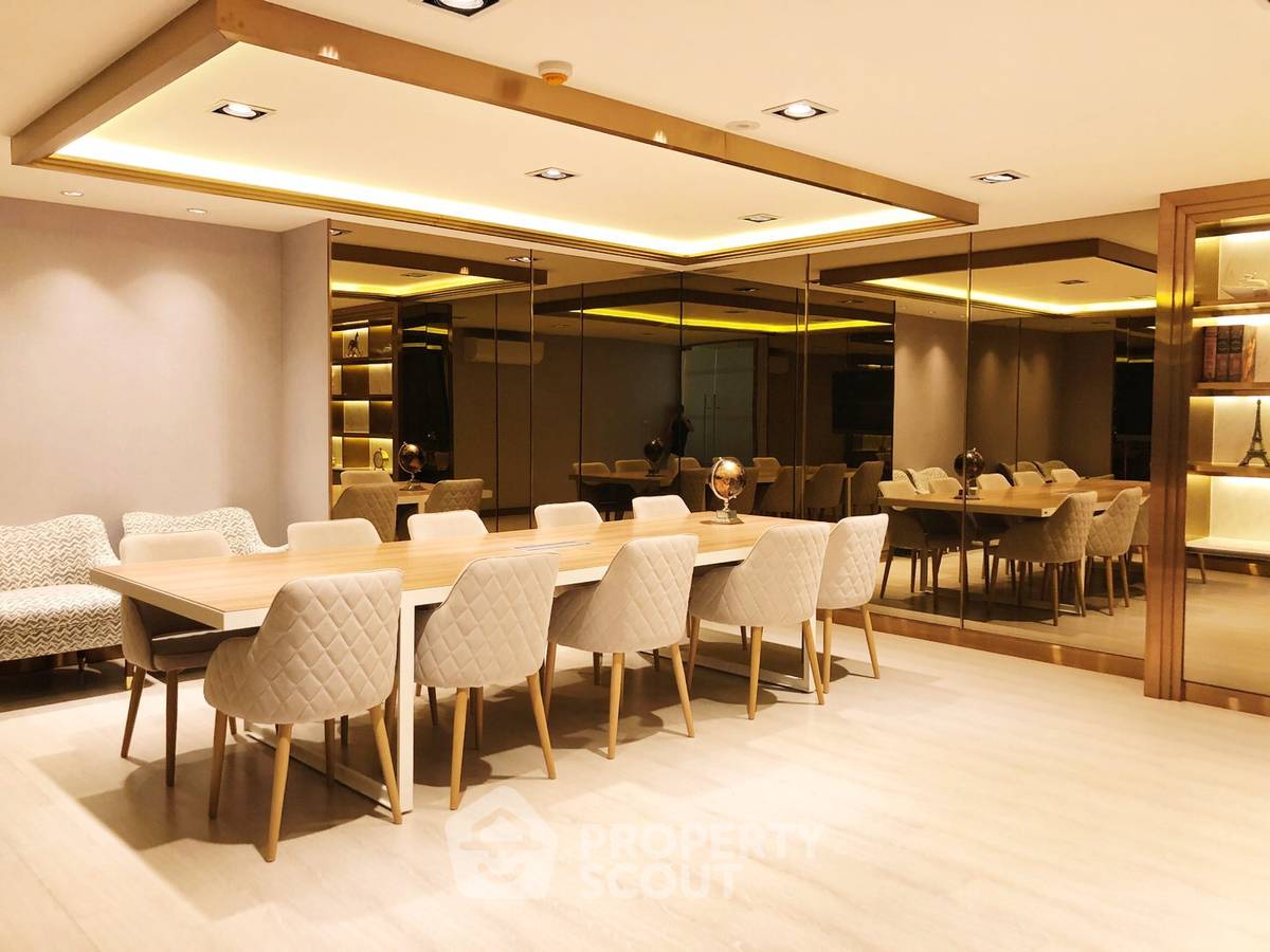 picture 2-BR Condo at Vtara 36 near BTS Thong Lor (ID 363019) - 63/63