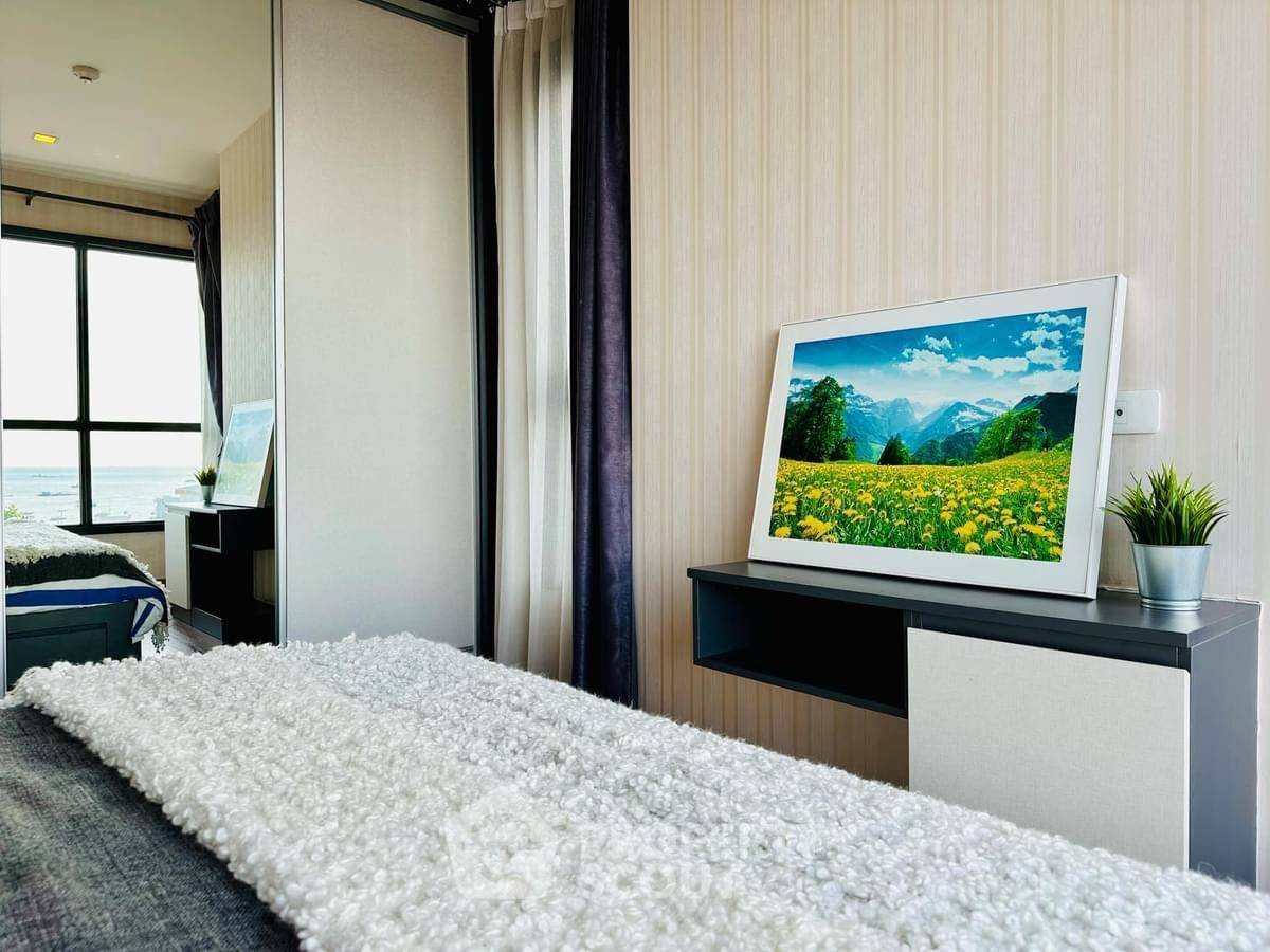 picture 2-BR Condo at The Base Central Pattaya close to Central Festival Pattaya (ID 1828775) - 19/39