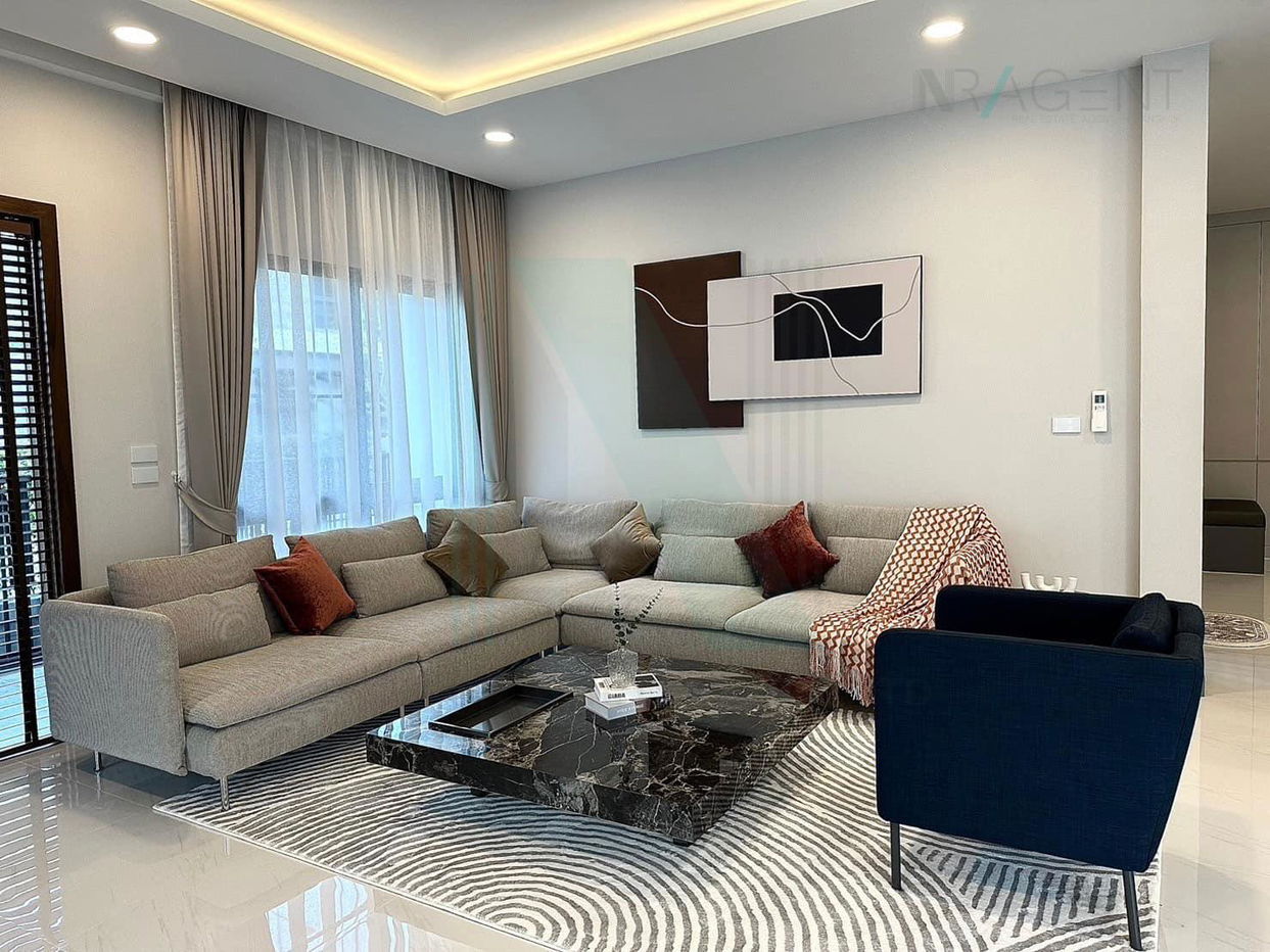 picture For Rent House THE CITY BANGNA 2-story 4 bedroom 5 bathroom - 8/8