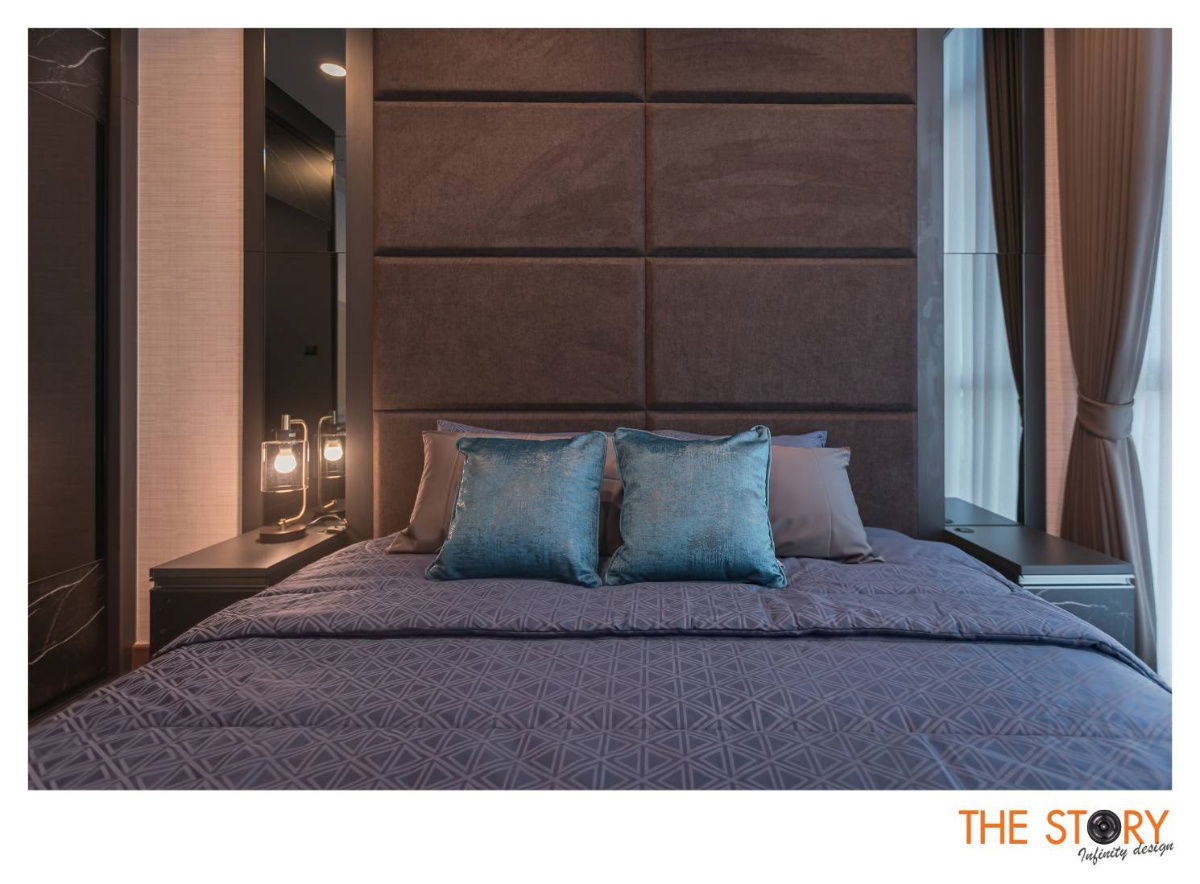 picture > Supalai Oriental Sukhumvit 39 for Rent 2b 2b, 84 sqm <    - 19/29