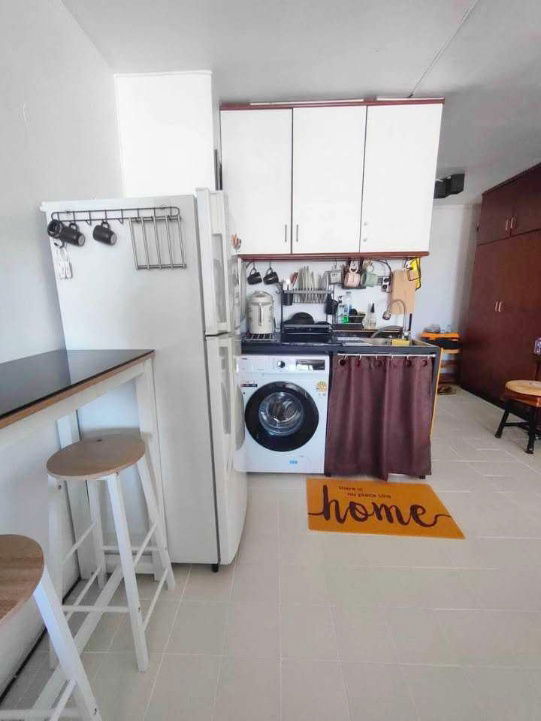 picture Condo for rent in the center of  Nimmanhaemin, No.1C715 - 5/10