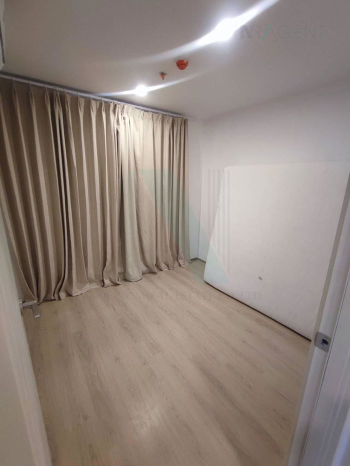 picture 📌 For Rent Condo LIFE RAMA 4-ASOKE Building 1, Floor 18,2 bed room, Room size 65.00 sqm - 4/8