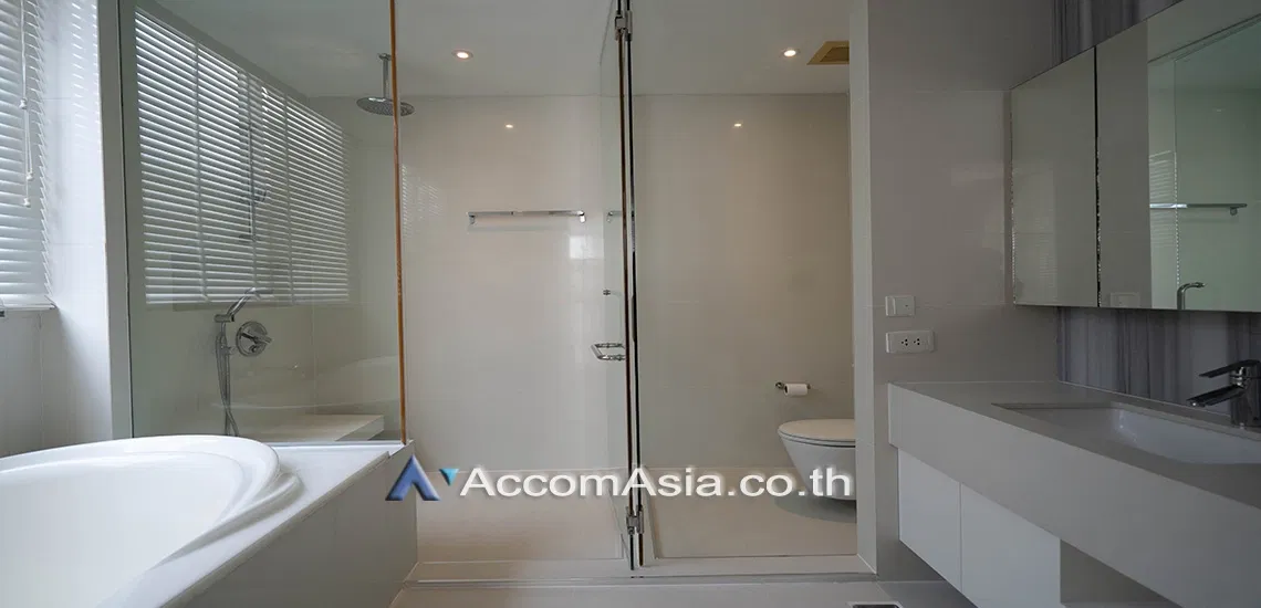รูป 🔼🔽 AccomA 📩  3 BR Condominium @Aequa Residence Sukhumvit 49 (1519291) - รูปที่ 11/14