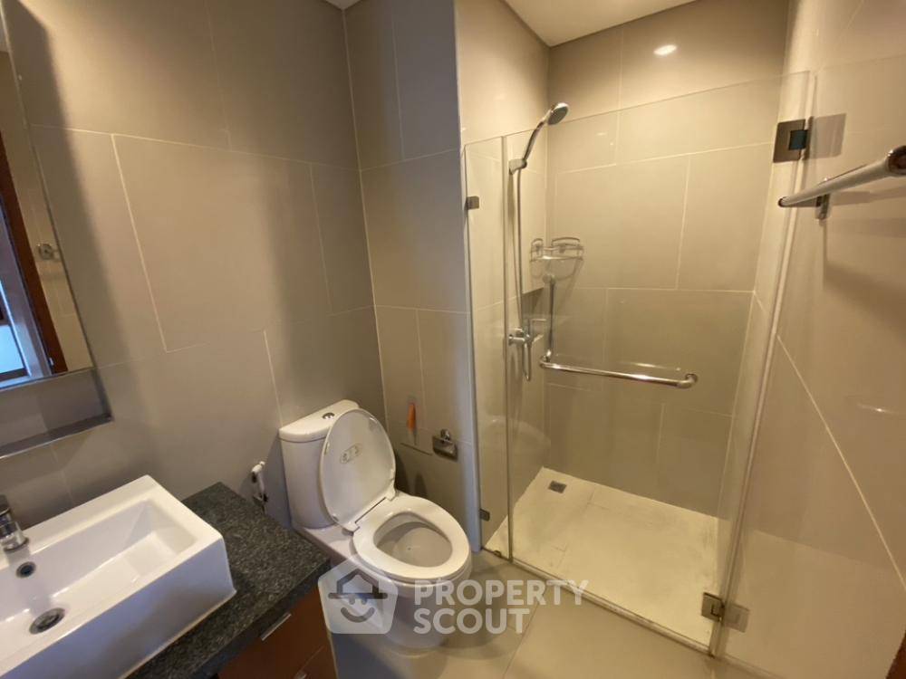 รูป คอนโด 2-ห้องนอน ที่ วิลล่า สาทร ใกล้ BTS กรุงธนบุรี (ID 1237195) - รูปที่ 8/8