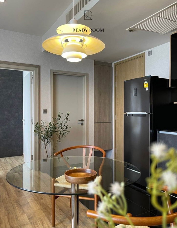 picture #Z2284💥040968🔥 Condo for rent: THE LINE Jatujak-Mochit - 3/8
