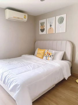 Regent Home 6/1 Prachacheun for rent ✨ Fully furnished