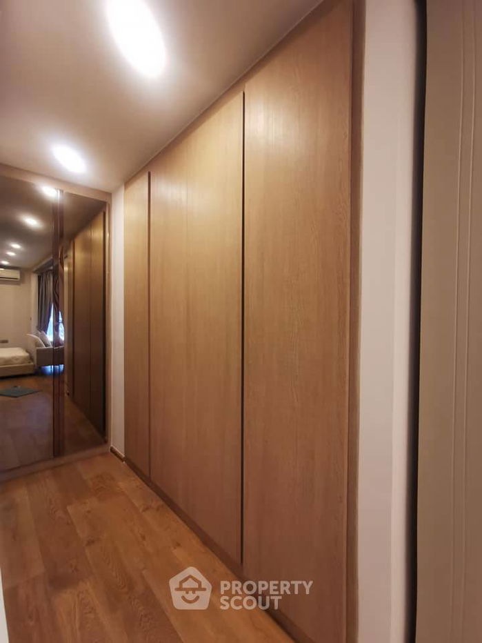 picture 1-BR Condo at Q Chid Lom - Phetchaburi near BTS Chit Lom (ID 435752) - 5/9
