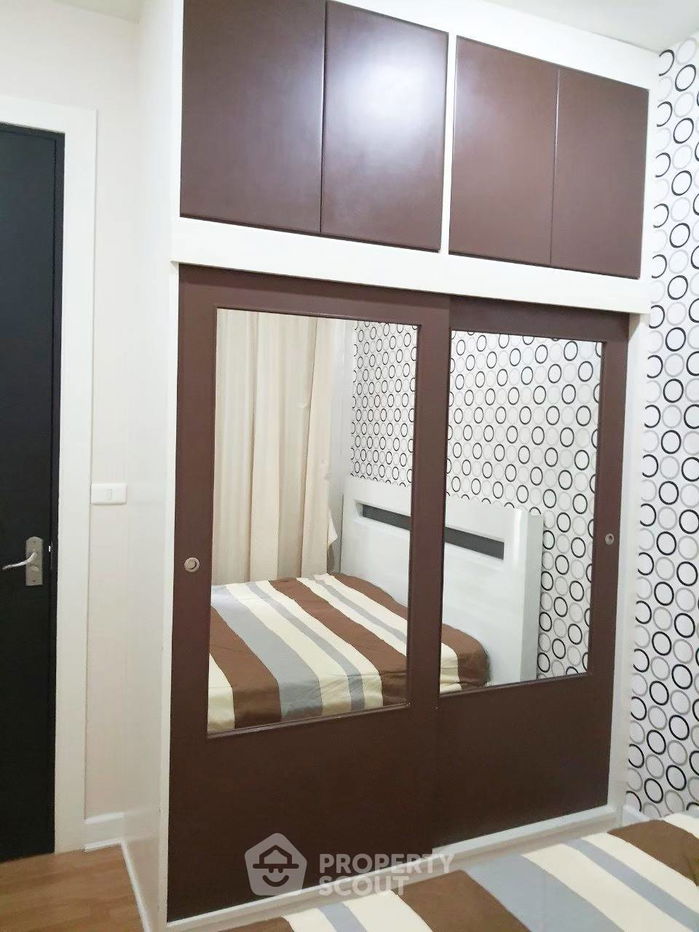 picture 3-BR Condo at Baan Klang Krung Siam-Pathumwan Condominium near BTS Ratchathewi (ID 457750) - 25/42