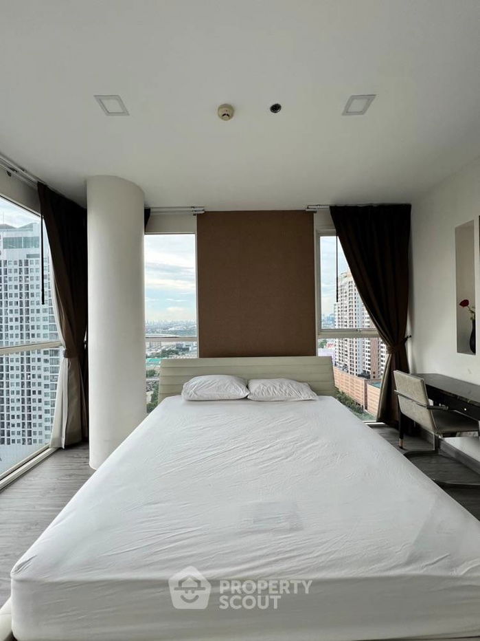 picture 2-BR Condo at Ideo Mix Phaholyothin near BTS Saphan Khwai (ID 1220857) - 6/20