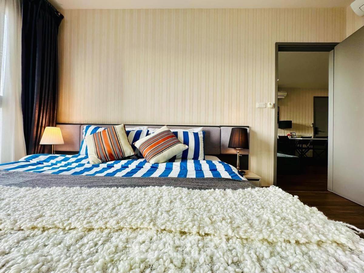 picture 2-BR Condo at The Base Central Pattaya close to Central Festival Pattaya (ID 1828775) - 21/39