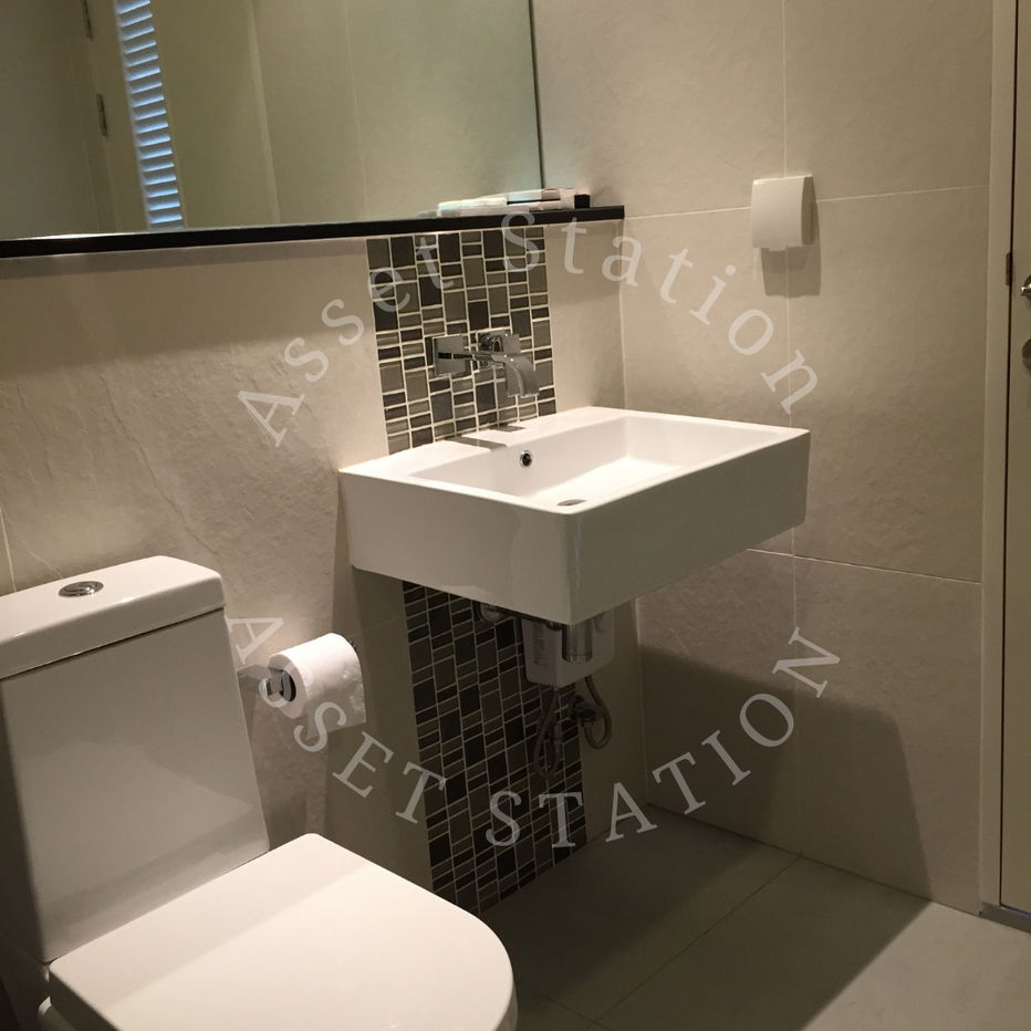 picture 🌟 Ready to move in! Urbano Absolute Sathon – Luxury Condo in the heart of Sathorn 🔥 - 7/9