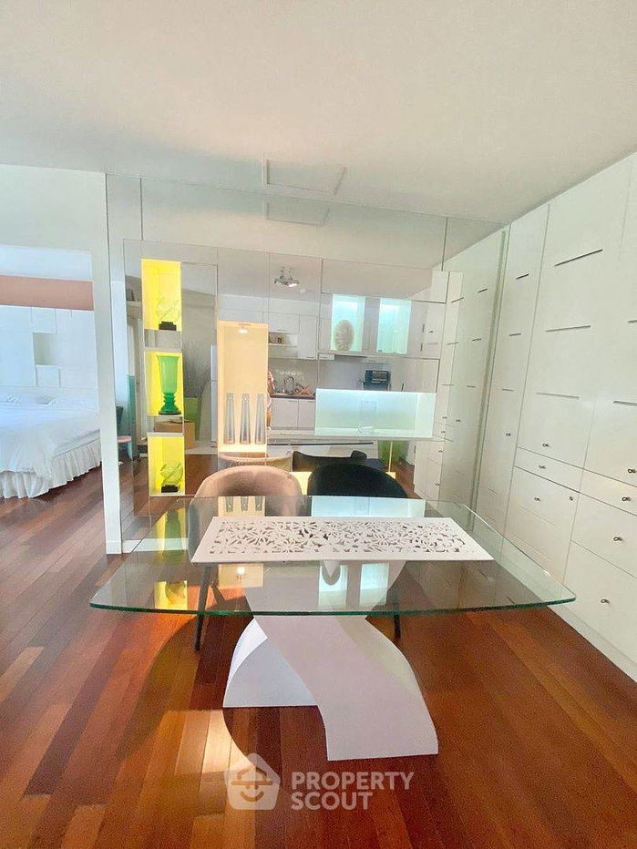 picture 1-BR Condo at The 49 Plus 2 Condominium near BTS Thong Lor (ID 1009885) - 1/6
