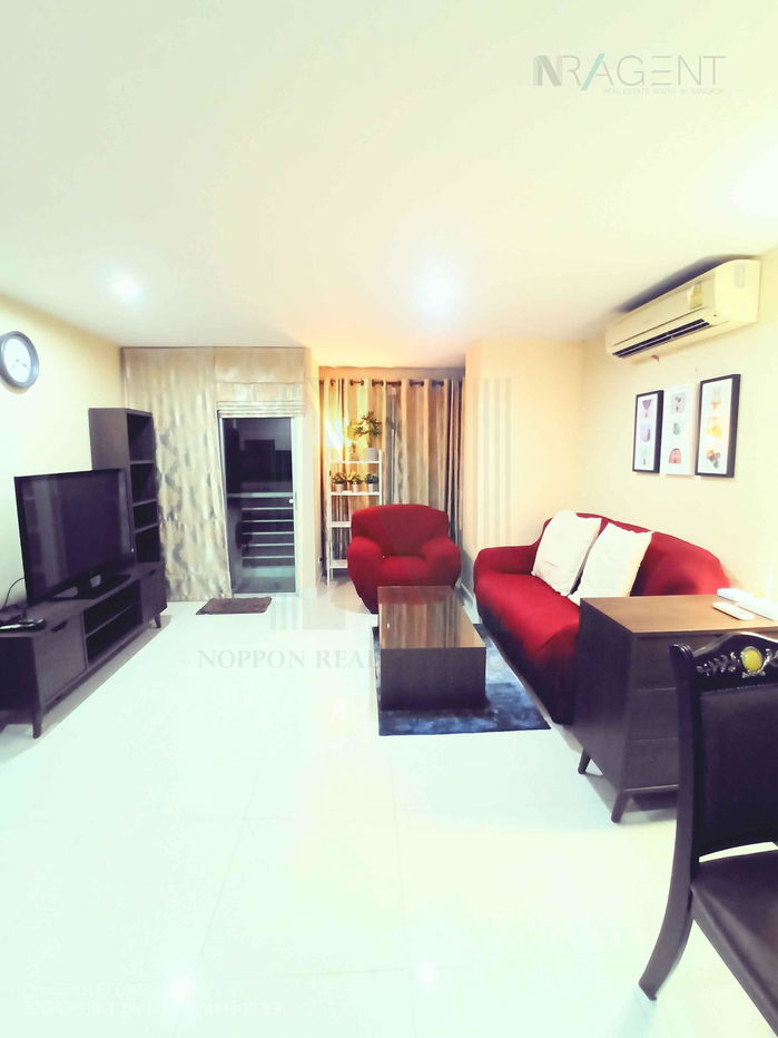 picture 🔺 For rent condo CASSIA Building B, Floor 2,1 bed room, Room size 50.00 sqm - 1/8