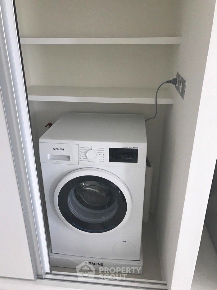 รูป คอนโด 2-ห้องนอน ที่ ริทึ่ม สุขุมวิท42 ใกล้ BTS เอกมัย (ID 1749994) - รูปที่ 15/19
