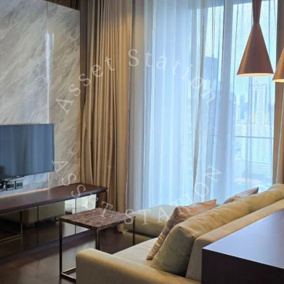 picture 🚆The Line Ratchathewi, prime location... walking distance to Siam, MBK, MBK Center, and Chula🌟 - 4/10