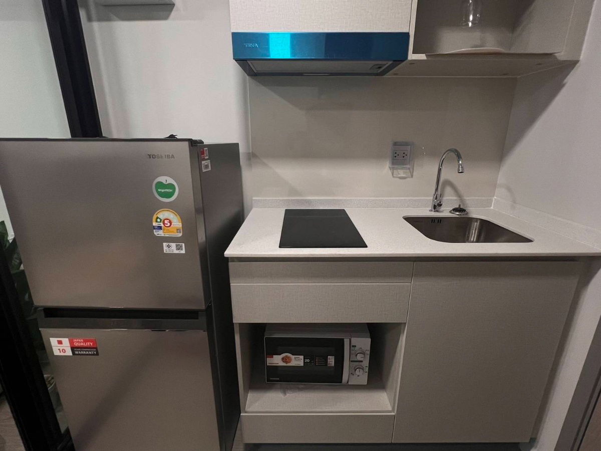 picture 🍀Condo For Atmoz Oasis Onnut Fully fernished Lease 11000- - 6/17