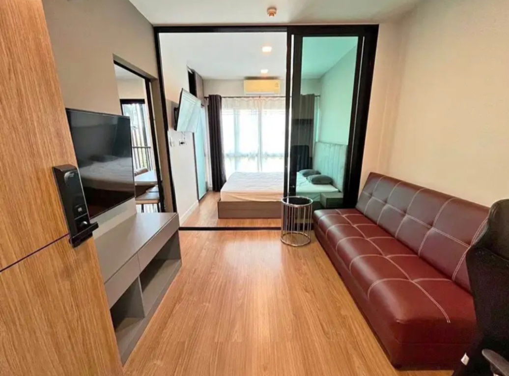 picture Urgent price 📌Arise Mahidol condo For Sale!  Near Central Airport Chiangmai 2km. - 1/12
