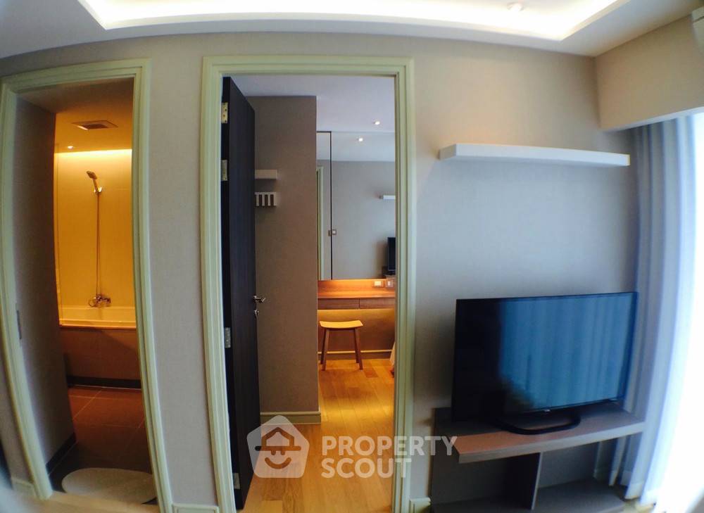 รูป คอนโด 1-ห้องนอน ที่ ไทดี้ ดีลักซ์ สุขุมวิท 34 ใกล้ BTS ทองหล่อ (ID 512450) - รูปที่ 5/13