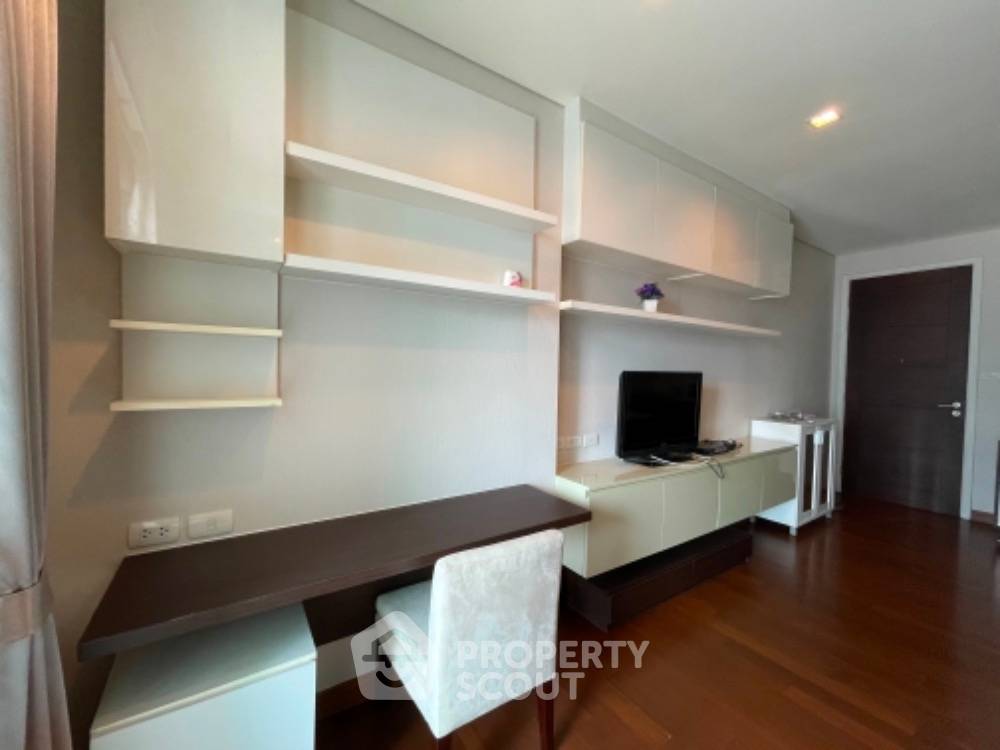 picture 1-BR Condo at Ivy Thonglor 23 close to Thong Lo (ID 390537) - 14/19