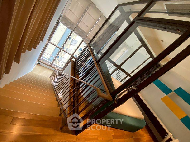 picture 1-BR Condo at The Empire Place near BTS Saint Louis (ID 2295661) - 10/20