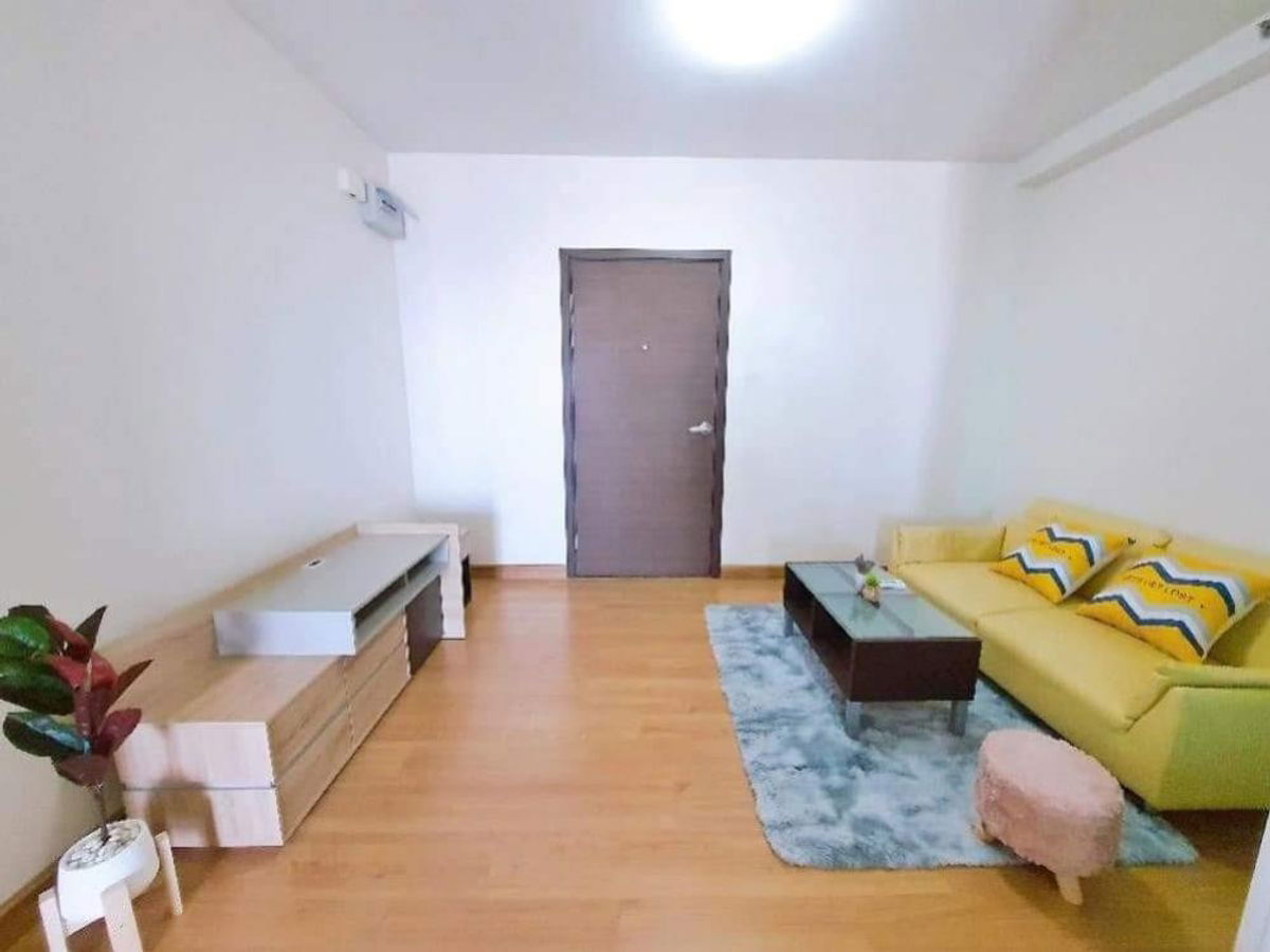 รูป WS3098 [เช่า] Supalai Veranda Ratchavipha – Prachachuen 📍 MRT บางซื่อ 💰 ค่าเช่า: 9,500 บาท/เดือน - รูปที่ 7/8