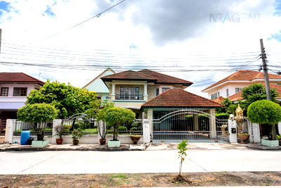 บ้านเดี่ยว ถนนคู้บอน : 📌 ขายบ้านเดี่ยว โครงการ อารีน่า พาร์ค ชวนชื่นซิตี้ 2 ชั้น 3 ห้องนอน 3 ห้องน้ำ