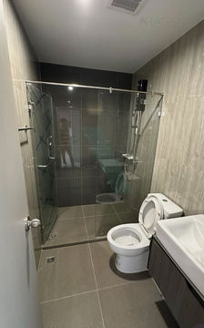🔺 For Rent Condo THE PARKLAND PHETKASEM 56 Building 1, Floor 31,2 bed room, Room size 49.00 sqm