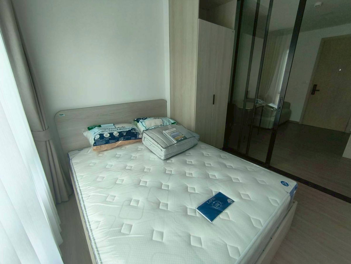 picture  Dcondo vale Sriracha For Rent 🎓 ☎065-5639565 🟢LINE: @wsrcondo - 3/8