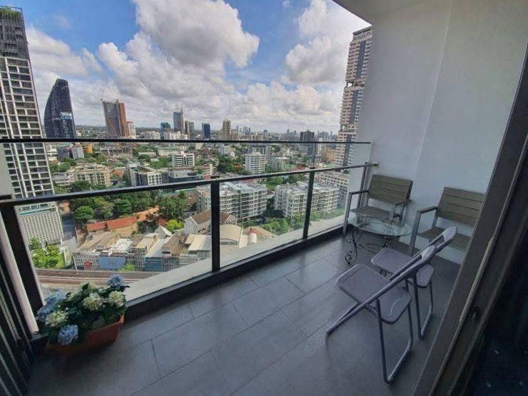 picture #Z2304💥050968🔥 Condo for rent: AEQUA Residence Sukhumvit 49 - 8/8