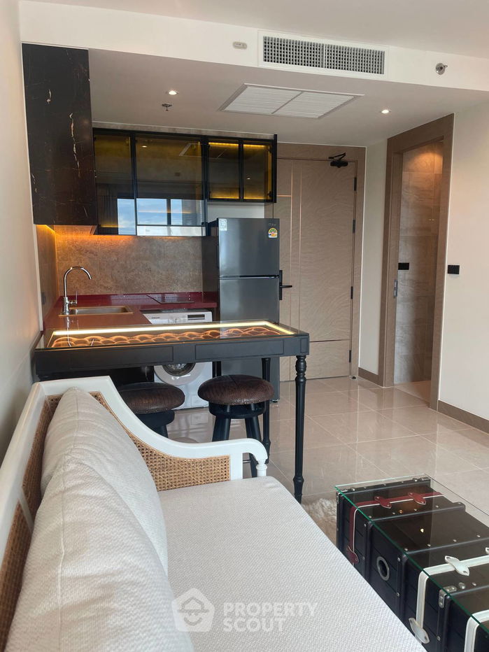 picture 1-BR Condo at The Riviera Ocean Drive close to Jomtien Beach (ID 2295157) - 12/31