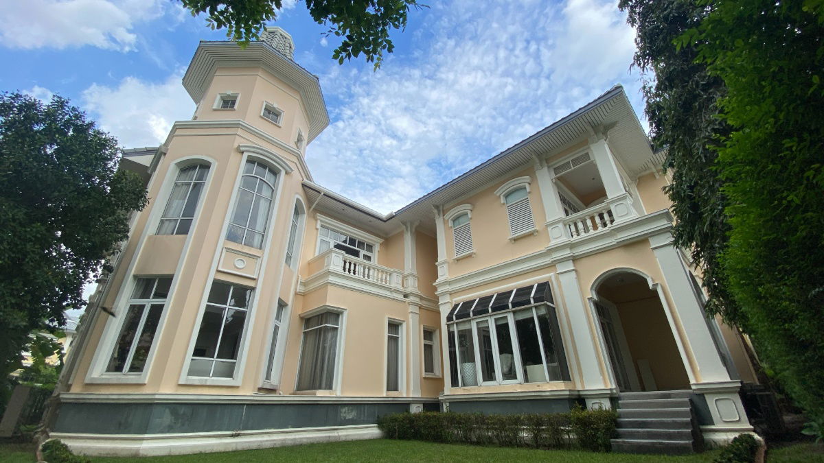 picture For Sale: Luxury Detached Home | The Royal Residence, Kaset–Nawamin - 11/13