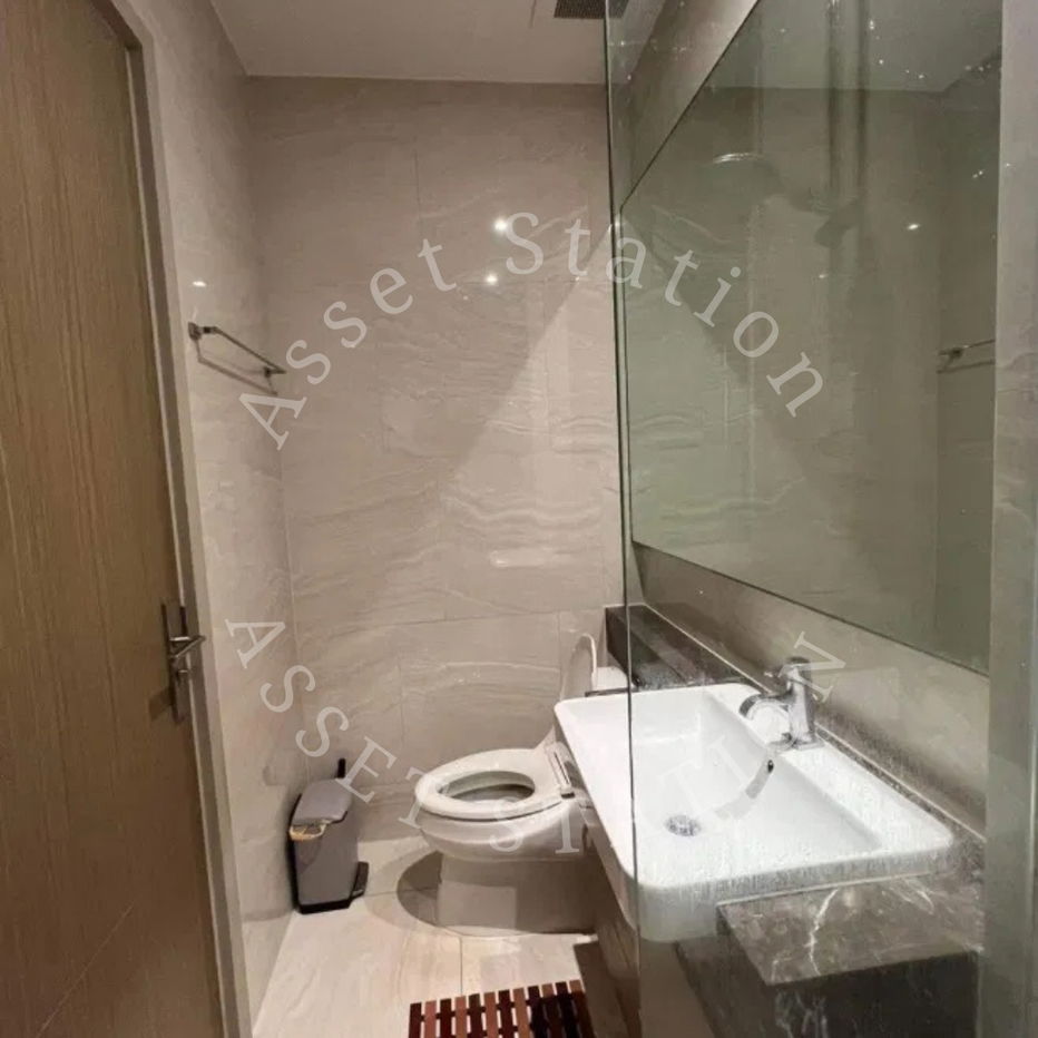 picture 🏙 Luxury condo in the heart of Silom, Ashton Silom – near BTS Chong Nonsi ✨ - 5/7