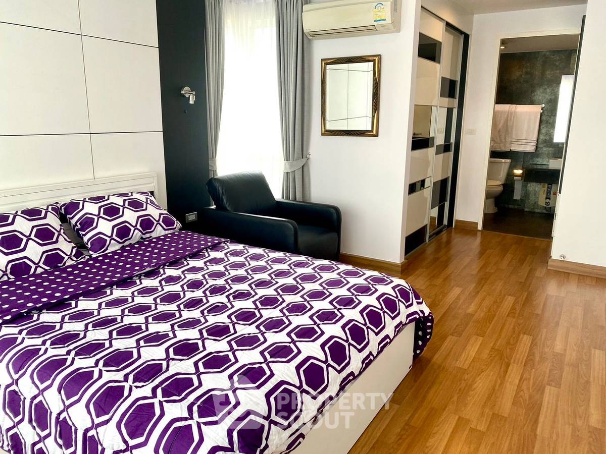 picture 2-BR Condo at Voque Sukhumvit 16 Condominium near MRT Queen Sirikit National Convention Centre (ID 2296351) - 11/16