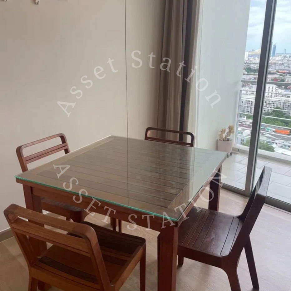 picture 🔥The peace and privacy you deserve in a modern luxury villa 🏡Villa Sathorn🔥 - 4/9