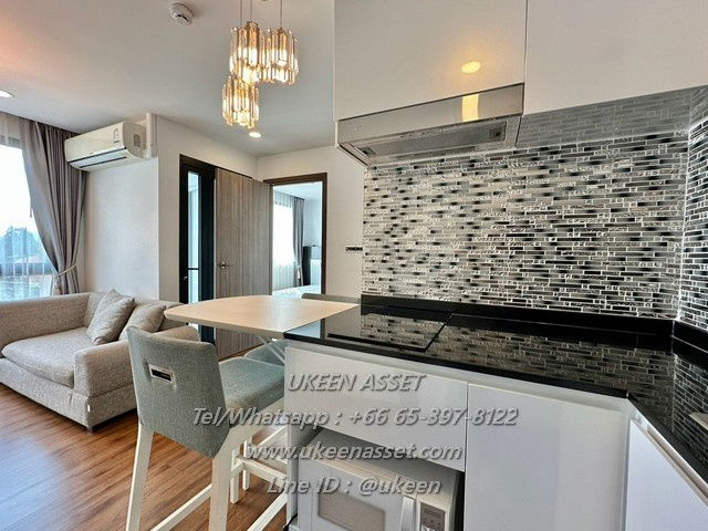 picture Condo for sale: Stasia Residence Sriracha – 35 sq m | 1 bedroom, 1 bathroom, starting price 1.49 million baht - 5/19
