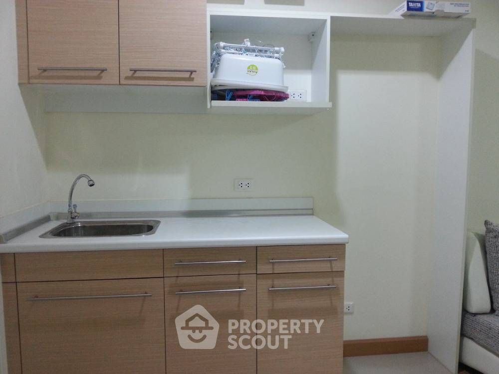 picture 2-BR Condo at The Link Sukhumvit 50 near BTS On Nut (ID 883533) - 16/18