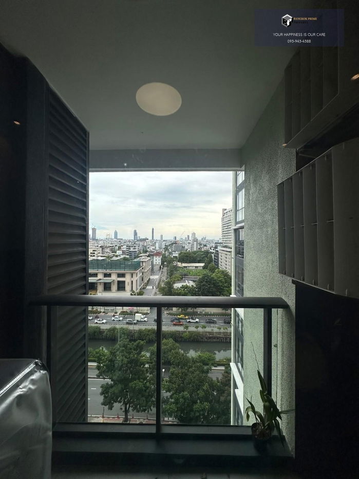 รูป Regal Sathorn-Narathiwas | 🔥ปล่อยเช่าคอนโดใหม่ Regal สาทร–นราธิวาส🔥 #2025090511718 - รูปที่ 5/5