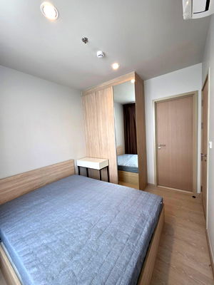 Condos for rent Bang Plee Samut Prakarn : Condo next to Mega Bangna. 2-Bedroom, Fully furnished.