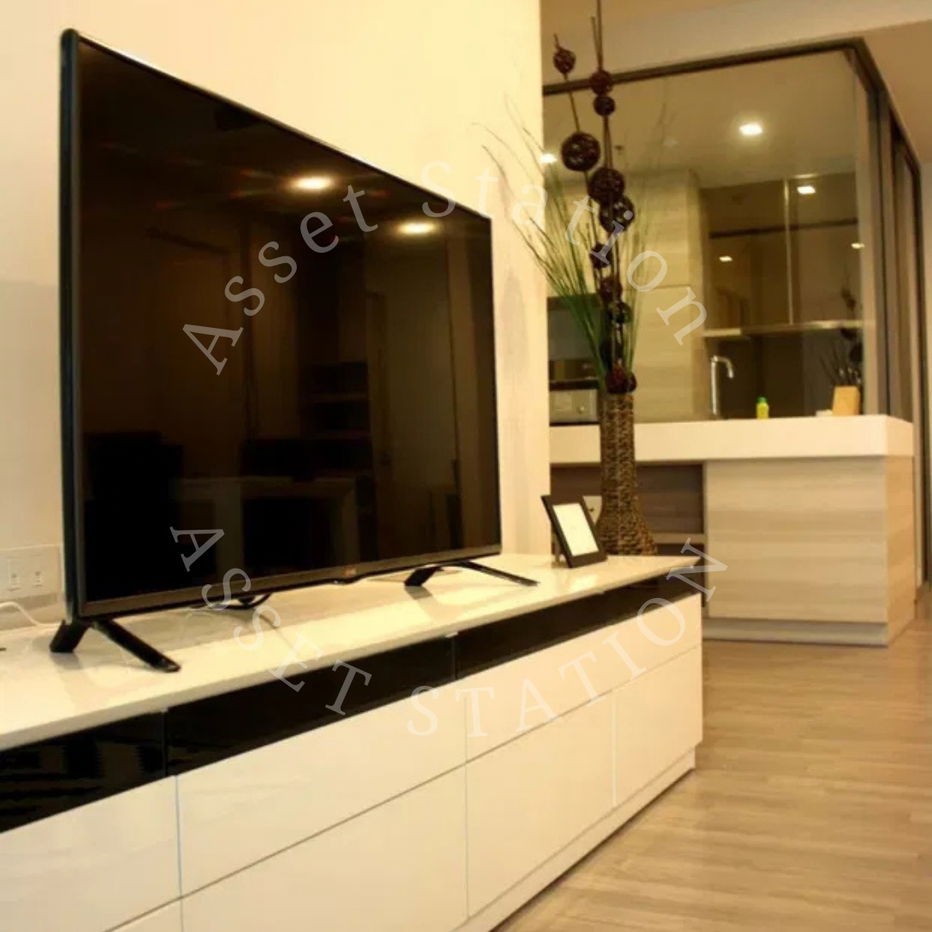 picture 🏢Live like a city dweller with complete facilities at The Room Wongwianyai🏢 - 4/13