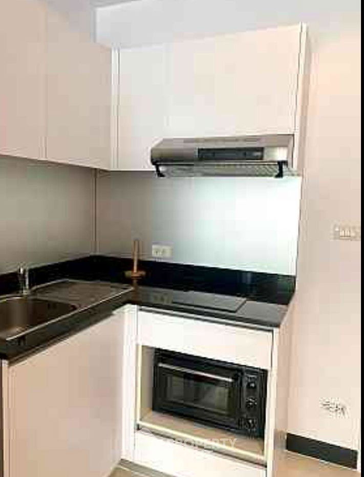 picture 2-BR Condo at Voque Sukhumvit 16 Condominium near MRT Queen Sirikit National Convention Centre (ID 2296351) - 16/16