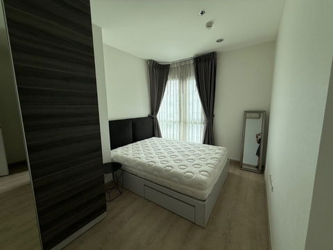 For rent Centric Ratchada-Huai Khwang Ready to move in