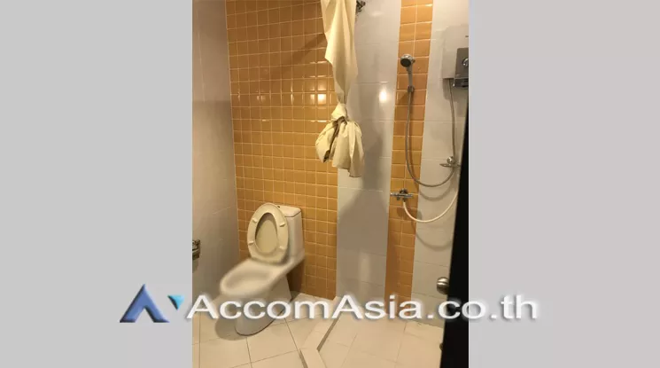 รูป 🔼🔽 AccomA 📩  2 BR Condominium @CitiSmart Sukhumvit 18 (AA14370) - รูปที่ 9/14