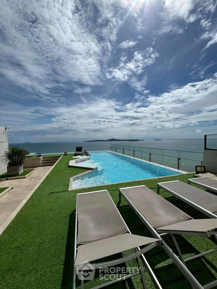 picture 1-BR Condo at Andromeda Condominium Pattaya close to Phratamnak (ID 2297843) - 14/19